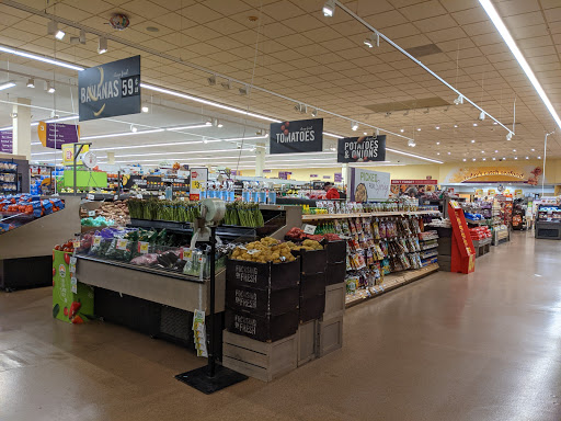 Supermarket «Giant», reviews and photos, 3521 East-West Hwy, Hyattsville, MD 20782, USA