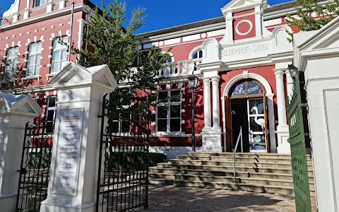 Stellenbosch University Museum image