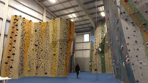 Rock Climbing Gym «Central Rock Gym», reviews and photos, 259 Eastern Blvd, Glastonbury, CT 06033, USA