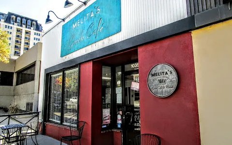 Melita's Greek Cafe & Market image