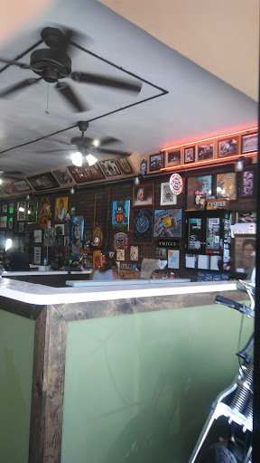 Explore ozzy tattoo ideas, creative tattoo ideas in San Diego, available at Lavish Tattoo Company
