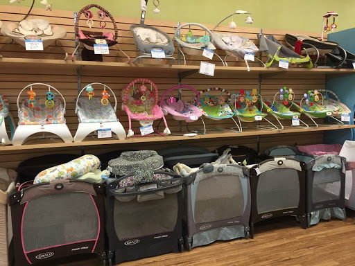 Consignment Shop «Kid to Kid», reviews and photos, 4940 E Ray Rd, Phoenix, AZ 85044, USA