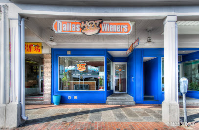 Dallas Hot Weiners - 51 N Front St, Kingston, NY 12401