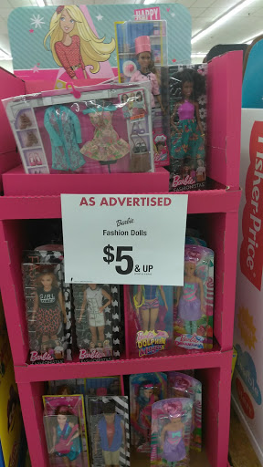 Discount Store «Big Lots», reviews and photos, 102 N Plank Rd, Newburgh, NY 12550, USA