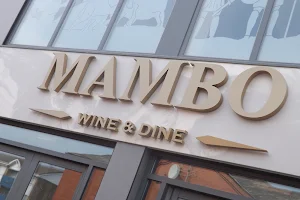 Mambo Wine and Dine image