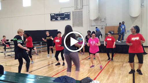 Recreation Center «Cedar Hill Recreation Center», reviews and photos, 310 East Parkerville Road, Cedar Hill, TX 75104, USA