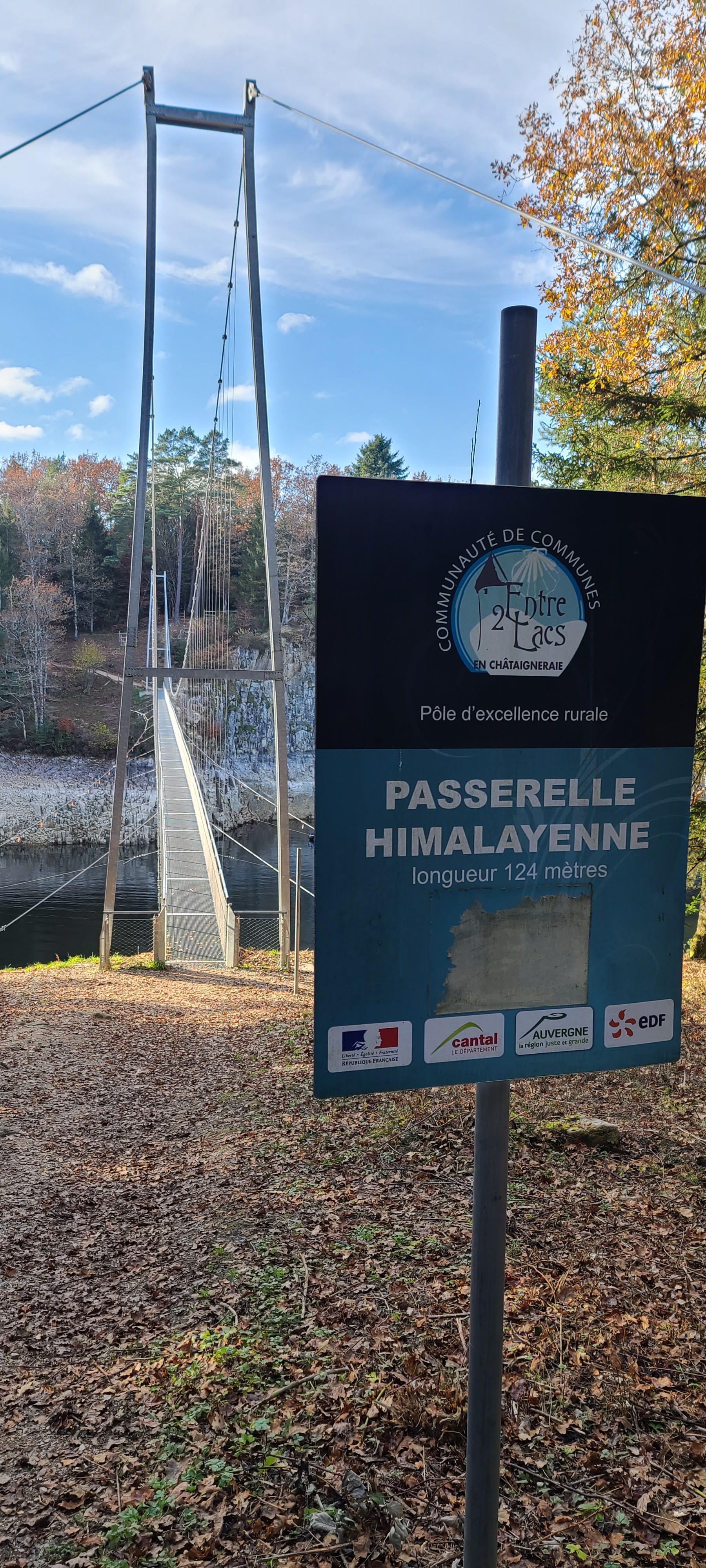 Photo n° 1 de l'avis de Yann.e fait le 22/11/2021 à 17:53