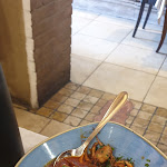 Photo n°3 de l'avis de Andrea.a fait le 05/05/2019 à 14:32 sur le  L'infinito à Cagliari