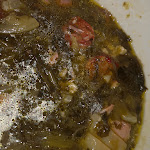 Photo n°6 de l'avis de Rosa.o fait le 12/11/2023 à 14:17 sur le  Trattoria Di Pietro Crescenzo à Melito Irpino