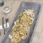 Photo n°1 de l'avis de Nadia.a fait le 18/01/2024 à 00:01 sur le  Osteria da Livio à Frosinone