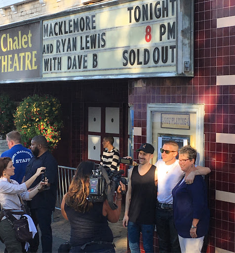 Movie Theater «Chalet Theatre», reviews and photos, 1721 Wells St, Enumclaw, WA 98022, USA