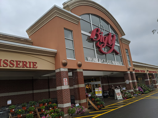 Supermarket «Big Y», reviews and photos, 1 E Silver St, Westfield, MA 01085, USA