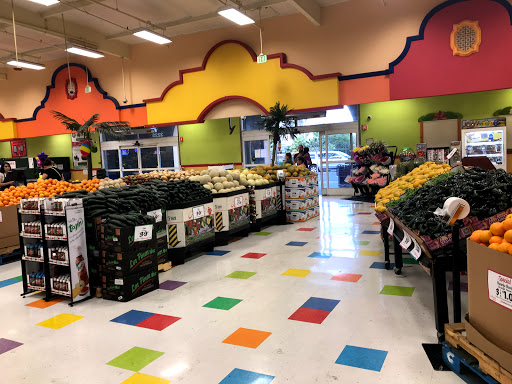 Grocery Store «La Plaza Market», reviews and photos, 3225 N Tracy Blvd, Tracy, CA 95376, USA