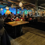 Photo n°1 de l'avis de luca.a fait le 17/12/2023 à 13:09 sur le  Chaos Food Music & Drink à Latina