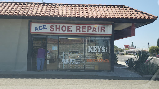 Ace Shoe Repair