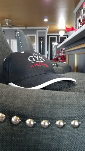 Gym «The Gym Mckinney», reviews and photos, 3180 Eldorado Pkwy #300, McKinney, TX 75070, USA