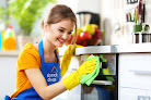 Domicile Clean - service de ménage et aide à domicile sur Montpellier Le Crès