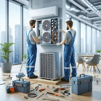 Indianapolis Cooling & Heating - Photo 4 - Car repair in Indianapolis, IN, Indianapolis