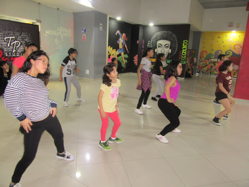 Break dance classes Piura