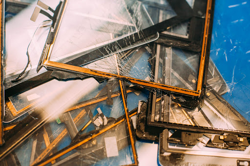 Cell Phone Store «Bull City Mobile Repair», reviews and photos, 2200 W Main St b140, Durham, NC 27705, USA