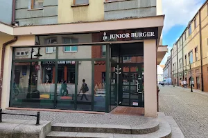 Junior Burger image