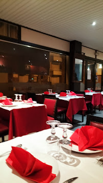 Atmosphère du Restaurant indien Le Kashmir à Abbeville - n°10