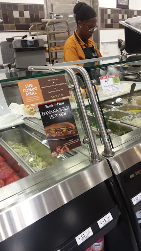 Supermarket «Publix Super Market at Shakerag Shopping Center», reviews and photos, 7780 McGinnis Ferry Rd, Suwanee, GA 30024, USA