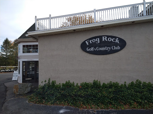 Golf Club «Frog Rock Golf & Country Club», reviews and photos, 755 S White Horse Pike, Hammonton, NJ 08037, USA