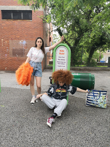 Community Center «29th Street Community Center», reviews and photos, 300 E 29th St, Baltimore, MD 21218, USA