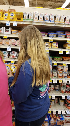 Supermarket «Food City», reviews and photos, 1205 N Eastman Rd, Kingsport, TN 37664, USA