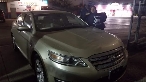 Used Car Dealer «West Side Used Cars Inc», reviews and photos, 725 N Zarzamora St, San Antonio, TX 78207, USA