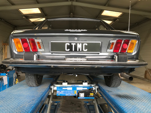 Ctmc