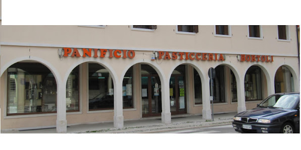 Antico Panificio Pasticceria Bortoli Via Roma, 3, 33075 Morsano al Tagliamento PN, Italia