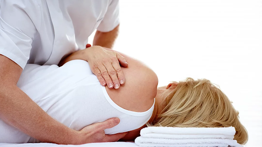 غلاسكو بتقويم العمود الفقري - كواتبريدج - Glasgow Chiropractic - Coatbridge