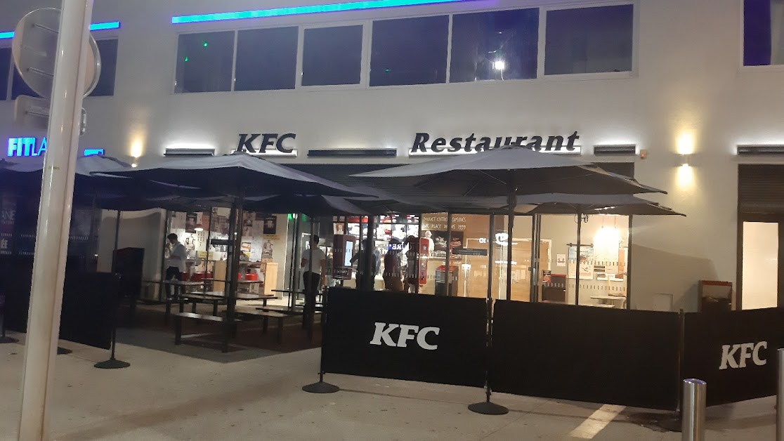 KFC Cannes Gare à Cannes