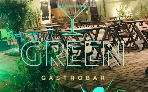 Green Gastrobar image