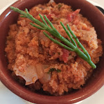 Photo n°1 de l'avis de Piergiorgio.r fait le 13/07/2022 à 20:36 sur le  Ristorante La Baracchina à San Vincenzo