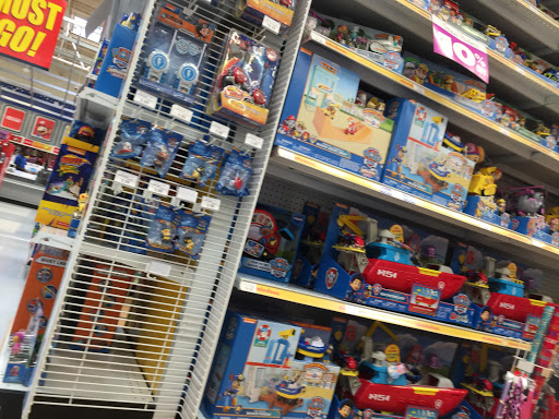 Toy Store «Toys