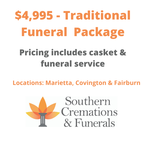 Funeral Home «Southern Cremations & Funerals at Cheatham Hill Memorial Park», reviews and photos, 1861 Dallas Hwy, Marietta, GA 30064, USA