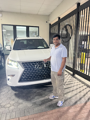 Lexus Dealer «Lexus of Englewood», reviews and photos, 53 Engle St, Englewood, NJ 07631, USA