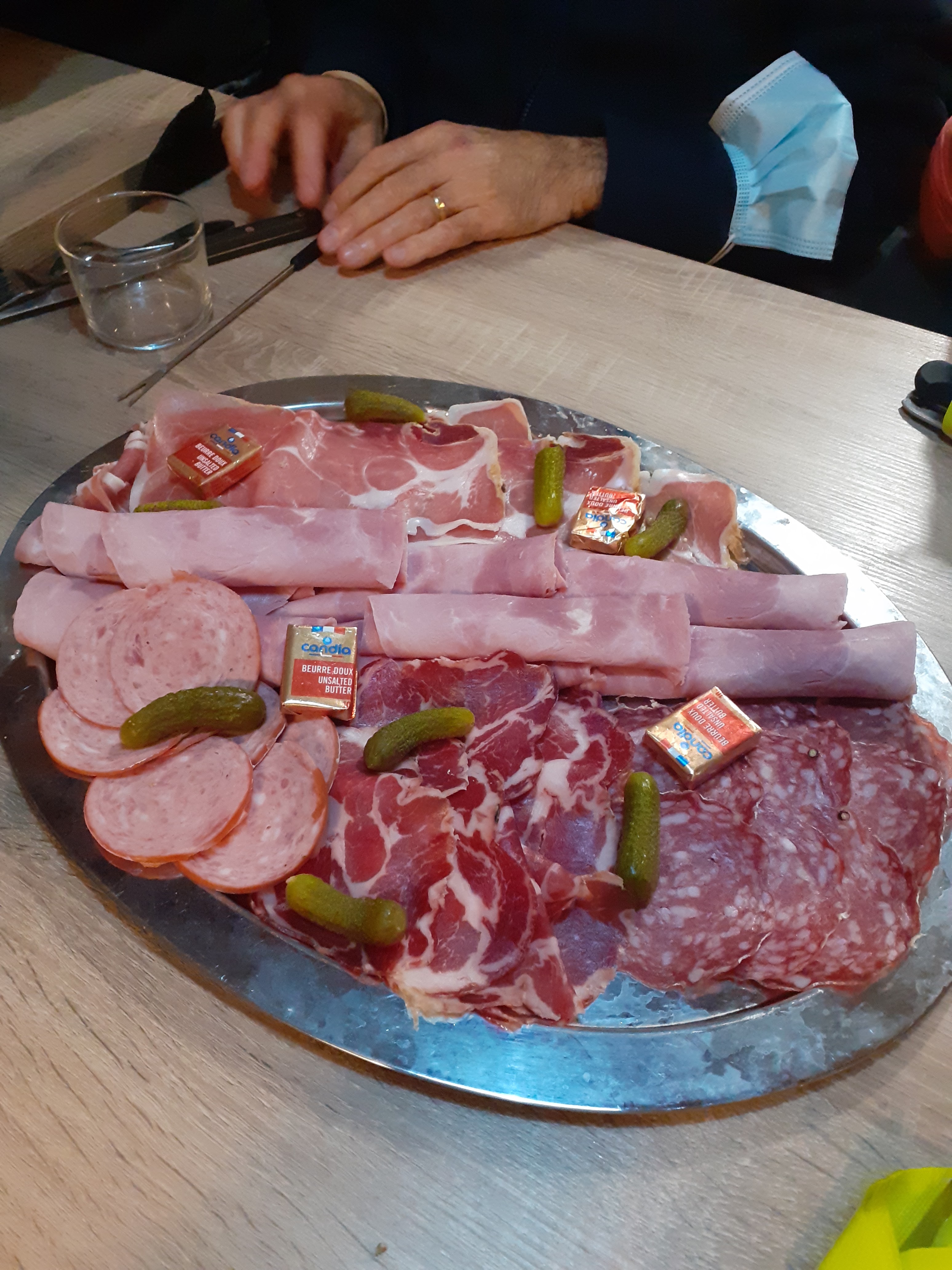 Photo n° 4 de l'avis de Isa.a fait le 04/12/2021 à 20:55