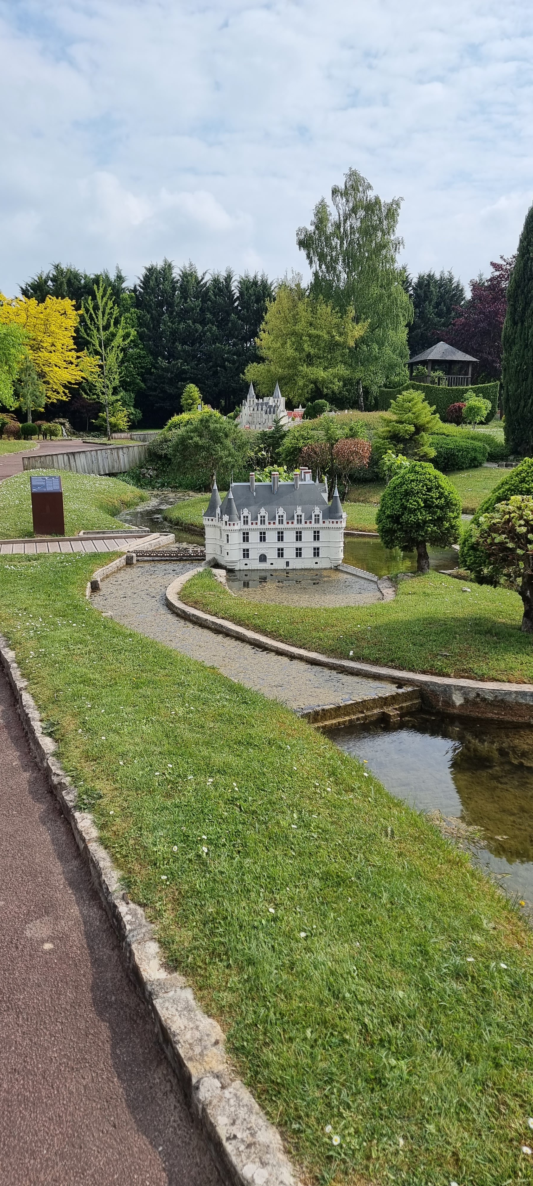 Photo n° 2 de l'avis de Serge.a fait le 04/05/2022 à 16:48
