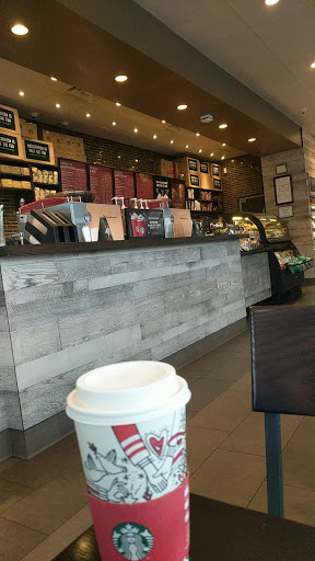 Coffee Shop «Starbucks», reviews and photos, 240 US-202, Flemington, NJ 08822, USA