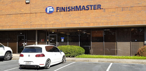 FinishMaster, Inc., United States, Georgia, Norcross, 리젠시 파크웨이, 