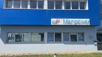 Manpower Montbeliard Automobile à Montbéliard