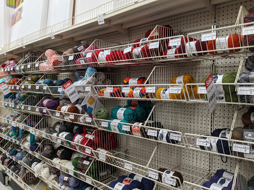 Craft Store «Michaels», reviews and photos, 1802 12th Ave NW a, Issaquah, WA 98027, USA