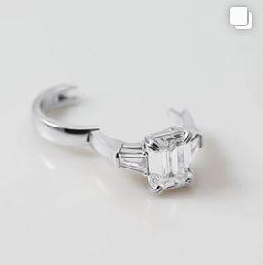 Jeweler «McCoy Jeweler», reviews and photos, 261 Main St, Dubuque, IA 52001, USA