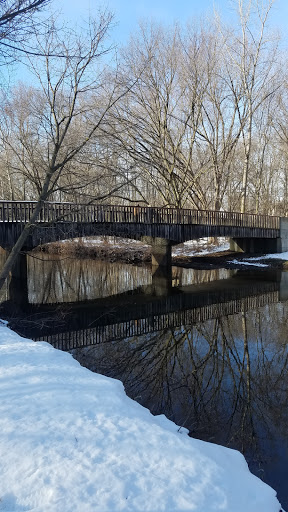 Park «Saddle River Park», reviews and photos, Dunkerhook Rd, Paramus, NJ 07652, USA