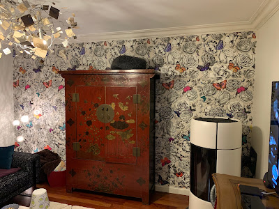 Marceau Muller Peinture & décoration à Vendenheim