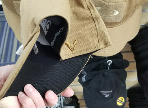 Army & Navy Surplus Shop «US Patriot Tactical», reviews and photos, 16298 Fort Campbell Blvd, Oak Grove, KY 42262, USA